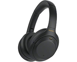 SONY WH-1000XM4