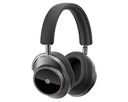 MASTER＆DYNAMIC MW75G1BLACK-GUNMETAL